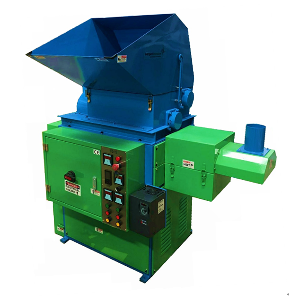 FD-15 — Hot Melt Densifiers