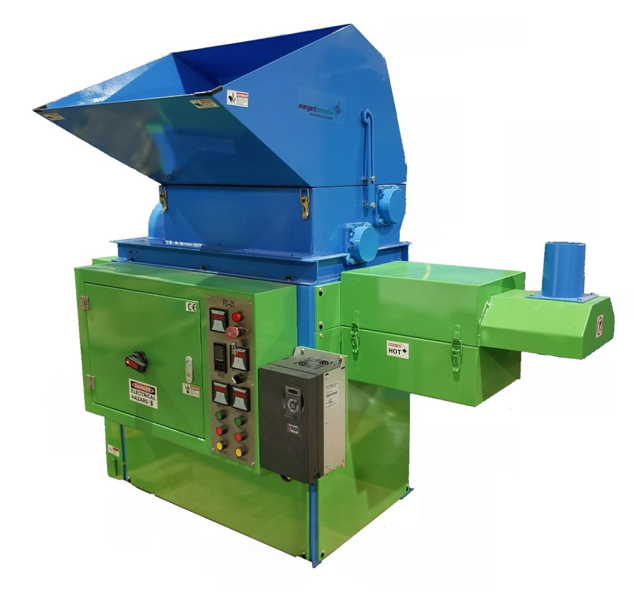 Hot Melt Densifiers — FD-25